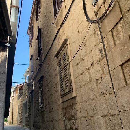 Mediterranean Vintage Room スプリト エクステリア 写真