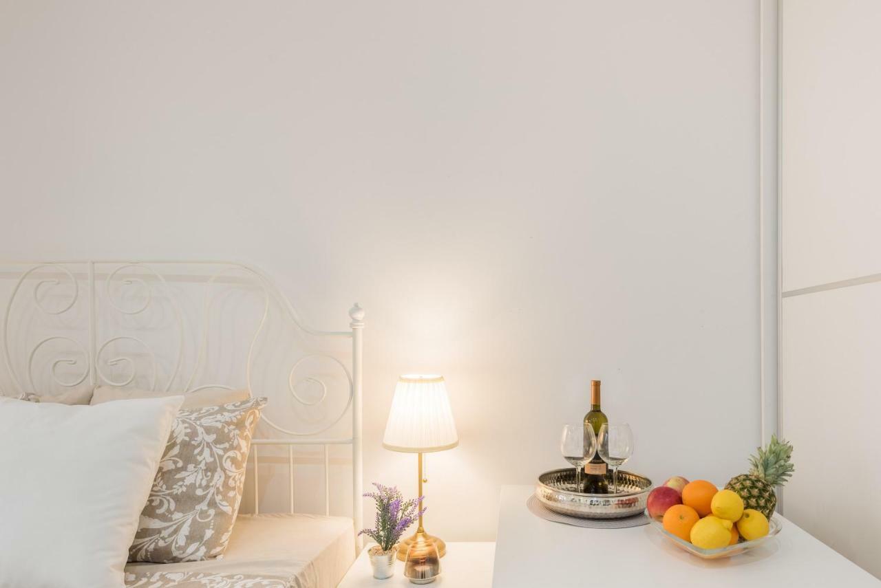 Mediterranean Vintage Room スプリト エクステリア 写真
