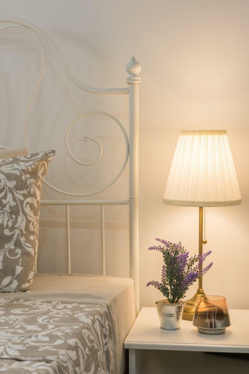Mediterranean Vintage Room スプリト エクステリア 写真
